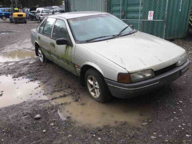 Ford Falcon EB 08/91-08/93