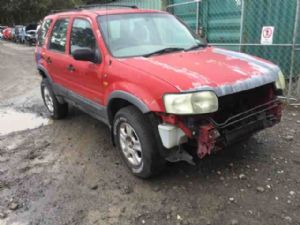 Ford Escape EP