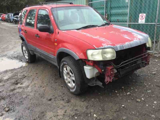 Ford Escape EP
