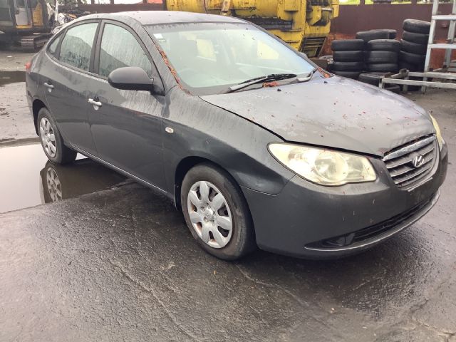 Hyundai Elantra DT41 2005-2009