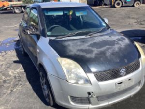 Suzuki Swift ZC21S 2004-2010