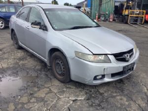 Honda Accord CL7 7th Gen 2002-2008