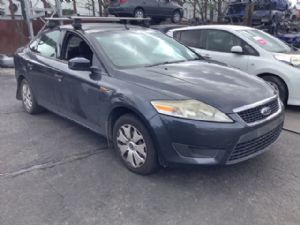 Ford Mondeo MK4 2007-2010