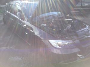 BMW 3 Series  320I E92