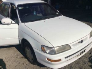 Toyota Corolla AE100