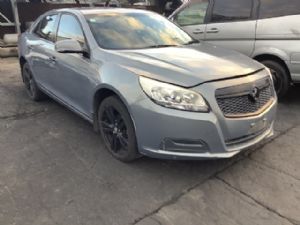 Holden Malibu 2013-2015