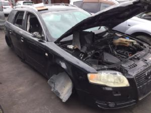 Audi A4 8E 2000-2006