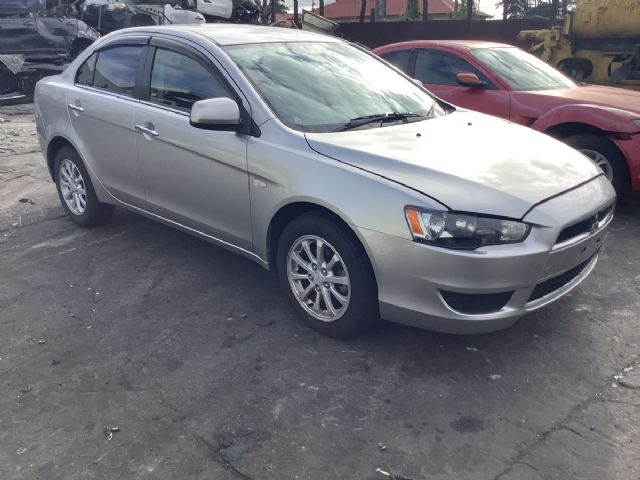 Mitsubishi Galant Other - Galant