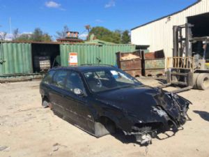 BMW 5 Series E39 1995-2003