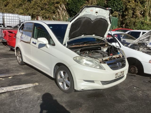Honda Edix FR-V BE1 2004-2009