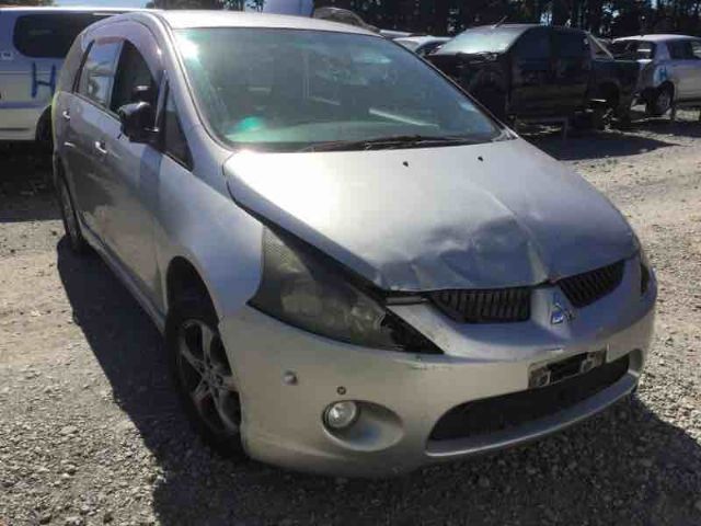 Mitsubishi Grandis NA4W