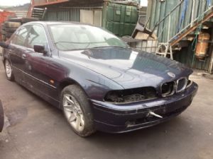 BMW 5 Series E34 530i
