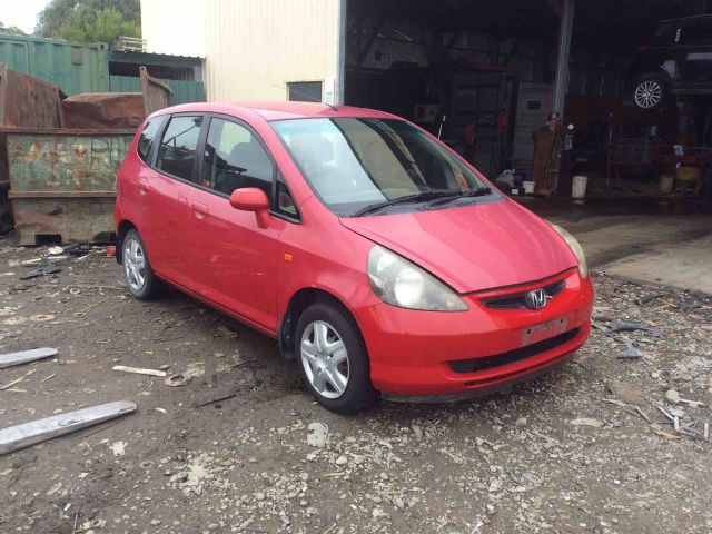 Honda Jazz / Fit GD1 1st Gen 2001-2008