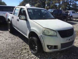 Great Wall Motors V-Series V240