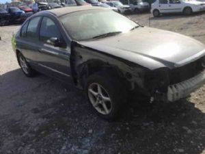 Ford Falcon AU2 04/2000-09/2002