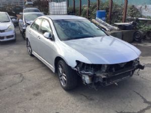Honda Accord CL7 7th Gen 2002-2008