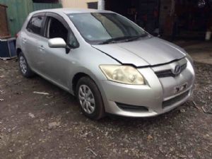 Toyota Auris E150 2006-2012