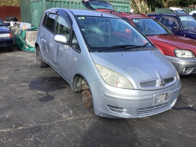 Mitsubishi Colt Z23W