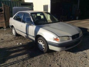 Toyota Sprinter AE110