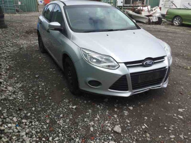 Ford Focus C346 2011-2014