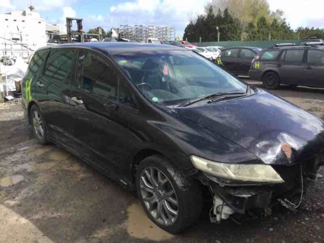 Honda Odyssey Gen4 RB3-4 2008-2011