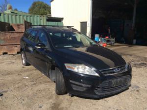 Ford Mondeo MK4 2011-2017