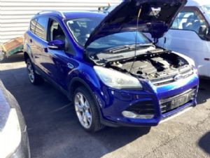 Ford Kuga C520 2013-2019