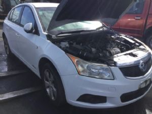 Holden Cruze Other
