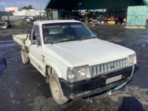 Ford Courier K30