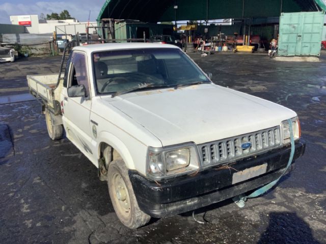 Ford Courier K30