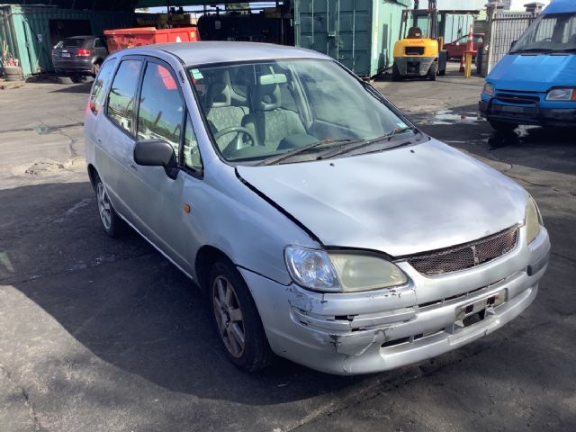 Toyota Spacia/Spacio AE111 1996-2000