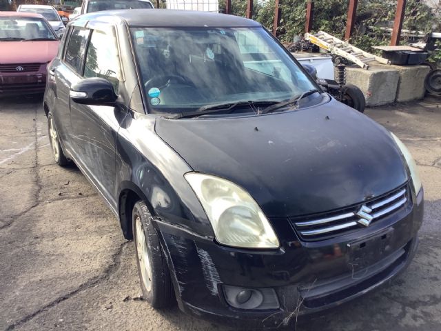 Suzuki Swift ZC11S 2004-2010