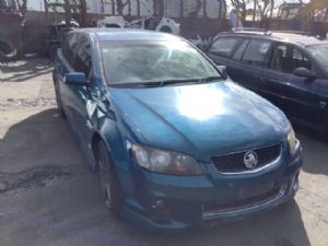 Holden Commodore VE