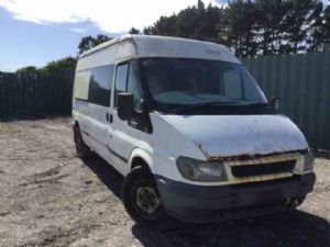 Ford Transit MK6 2004-2006