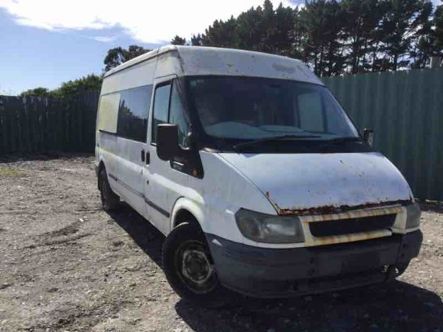 Ford Transit MK6 2004-2006