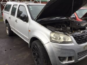 Great Wall Motors V-Series V200