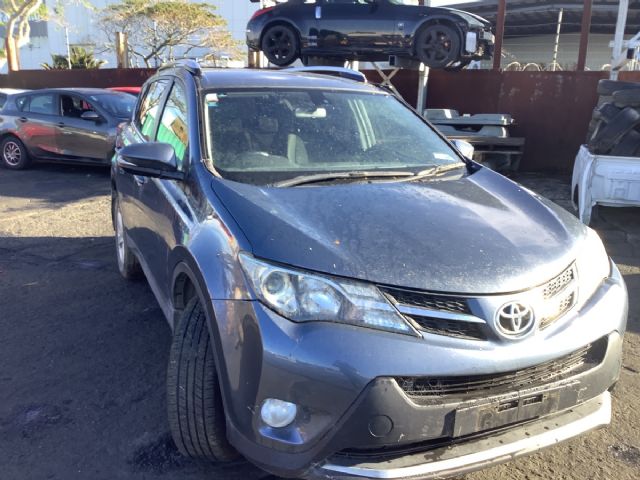 Toyota RAV4 ACA40 2012-2018