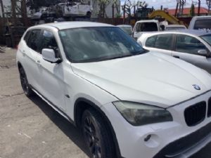 BMW X1 E84 LCI 2011-2014
