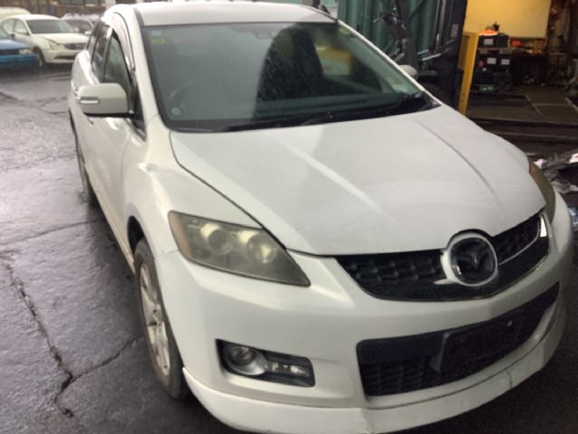 Mazda CX7 ER 2006-2012