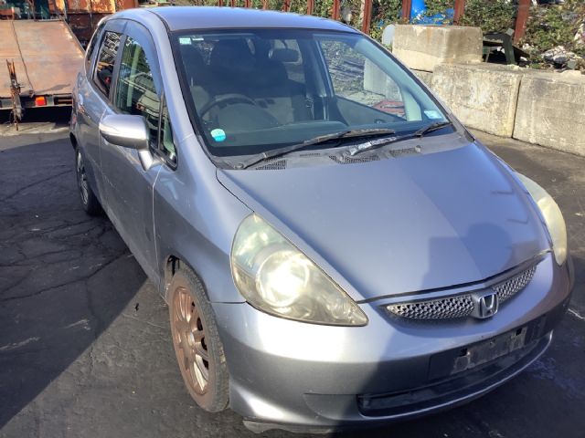 Honda Jazz / Fit GD1 1st Gen 2001-2008