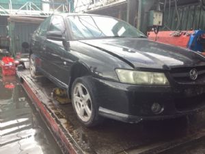 Holden Commodore Excutive  VZ