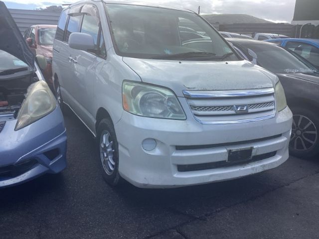 Toyota Noah/Voxy R60 2001-2007