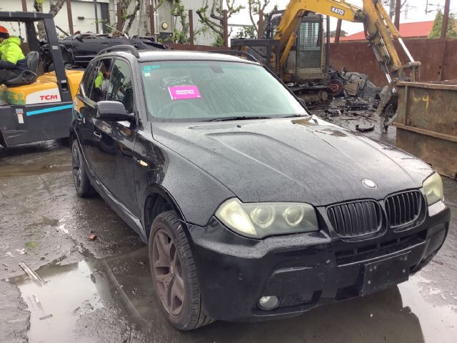 BMW X Series X3