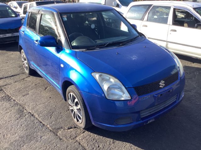 Suzuki Swift ZD11S 2004-2010