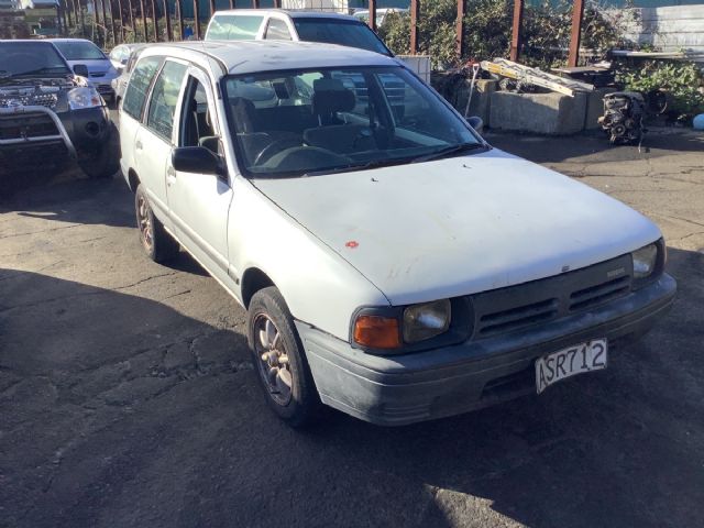 Nissan Ad Van Y10 1990-1995