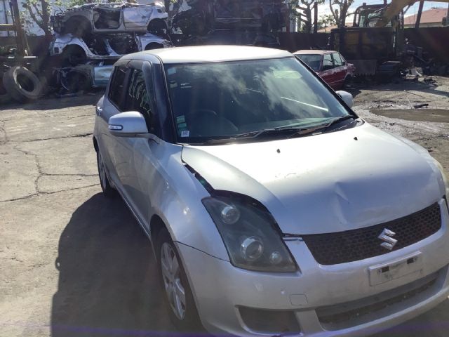 Suzuki Swift ZC71S 2004-2010