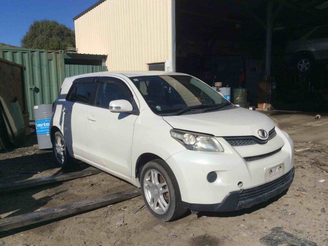 Toyota Ist XP110 2007-2016