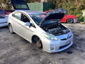 Toyota Prius ZVW30 2009-2015