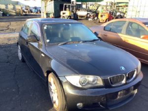 BMW 1 Series 116i F20