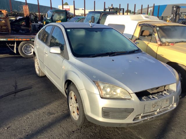 Ford Focus C307 2008-2010